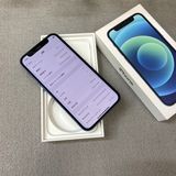 iPhone 12Mini 256GB �֥롼   ����SIM�ե꡼ ����̵��