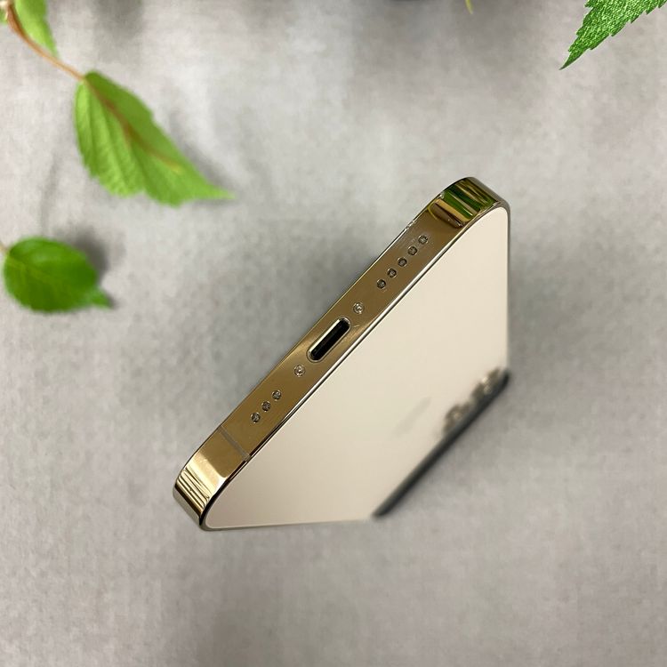 iPhone 12Pro 128GB  SIMե꡼ ̵