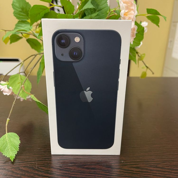 ʡ̤ iPhone 13 128GB  ߥåȥ饤ȹSIMե꡼ ̵
