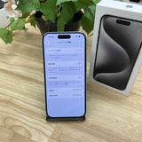 iPhone 15Pro 256GB ۥ磻  SIMե꡼ ̵