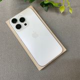 �Хåƥ꡼94% iPhone 16Pro 256GB �ۥ磻�� ������ SIM�ե꡼����̵��
