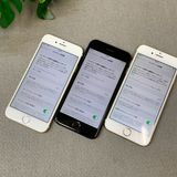 3�楻�å� iPhone 7 128GB ������ SIM�ե꡼����̵��