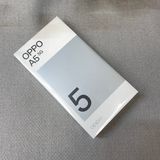 ���ʡ�̤���� OPPO A5 5G �ۥ磻�� 128GB ������ SIM�ե꡼����̵��