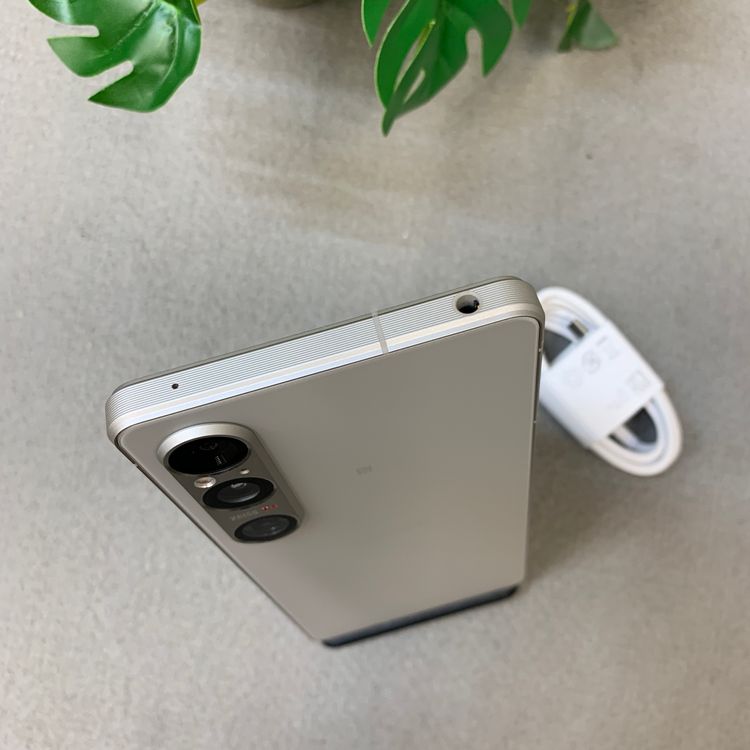 Sony Xperia 1 VI SO-51E 256GB �ץ���ʥ���С� �ɥ����� SIM�ե꡼