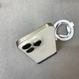 ����Ʊ�� iPhone 15Pro 256GB �ۥ磻�� ������ SIM�ե꡼ ����̵��