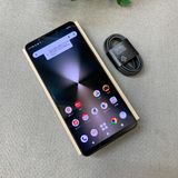 Sony Xperia 1 VI SO-51E 256GB �֥�å� �ɥ����� SIM�ե꡼����̵��
