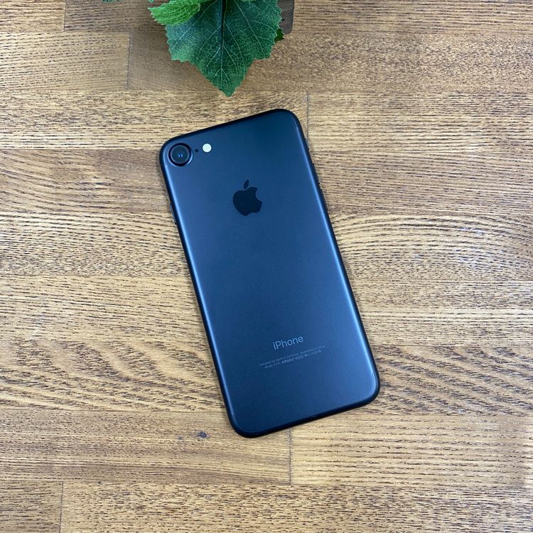 iPhone 7 32GB �֥�å������� SIM�ե꡼����̵��