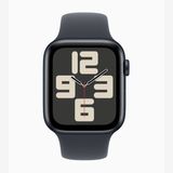 ���ʡ�̤���� Apple Watch SE�裲���� 44mm GPS �ߥåɥʥ��� 4FVV4