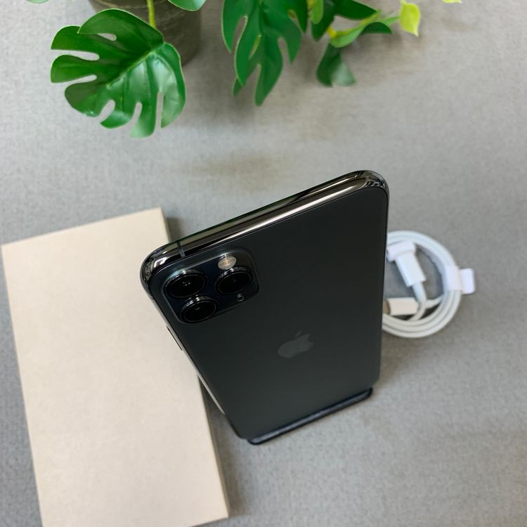 �Хåƥ꡼ 89%iPhone11 ProMax 256GB  ������SIM�ե꡼ ����̵��