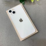 iPhone 13 128GB スターライト 国内版 SIMフリー送料無料