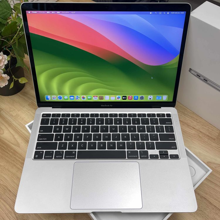 MacBook Air 13 M1å 512GB С2020ǯ ̵ 5Q6L8