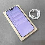 �Хåƥ꡼ 97% iPhone 16ProMax 256GB �ʥ����� ������ SIM�ե꡼