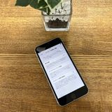 iPhone SE2 64GB �ۥ磻�� ������ SIM�ե꡼ ����̵��