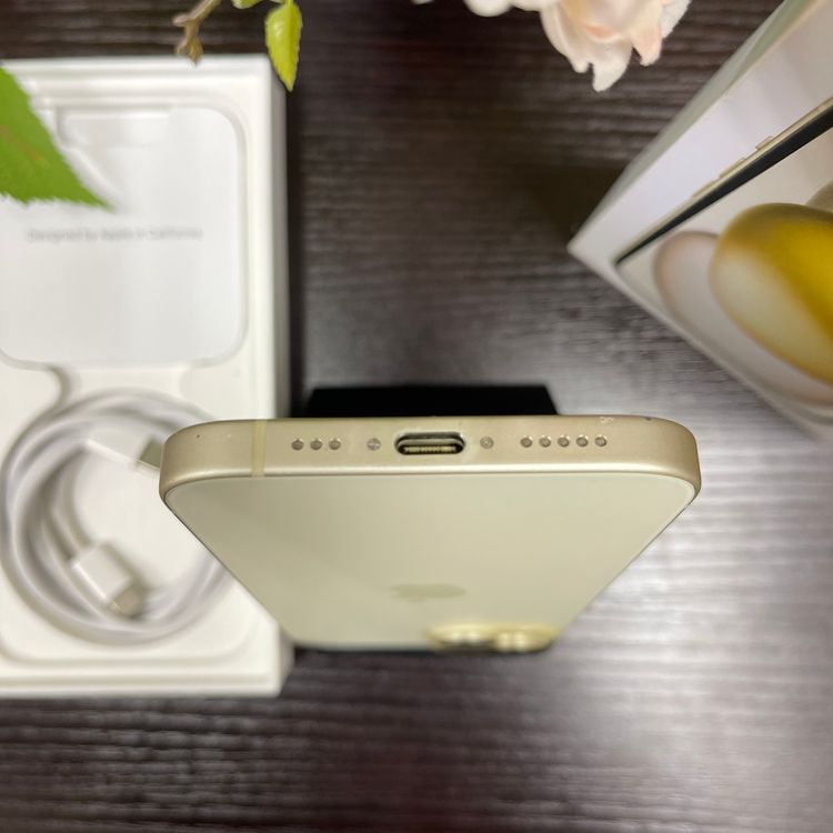 iPhone 15 256GB  SIMե꡼ ̵