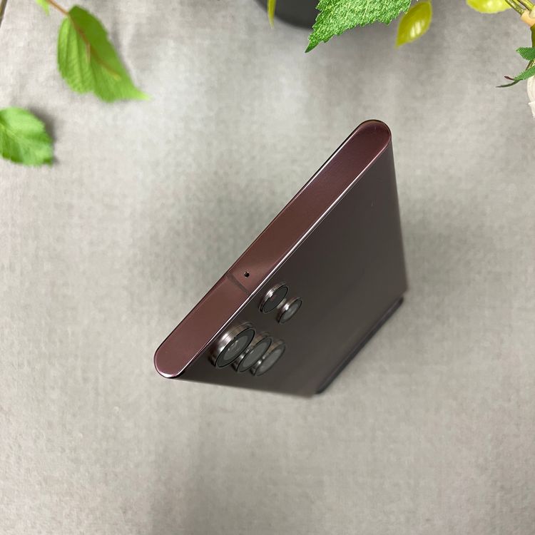 Galaxy S22 Ultra 256GB �С�����ǥ� ����SIM�ե꡼ ����̵��