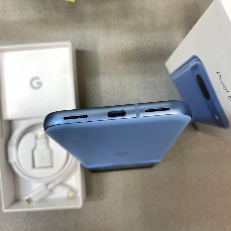Google Pixel 8a 128Gb Bay ������ SIM�ե꡼ ����̵��