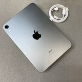 バッテリー 99% iPad Mini 6 64GB スペースグレーWiFi版 送料無料