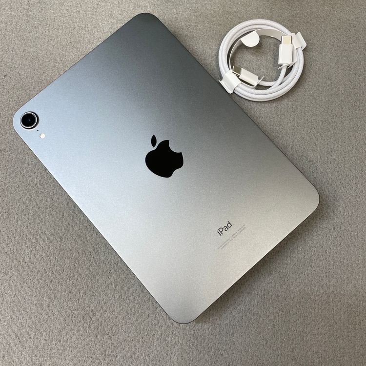 �Хåƥ꡼ 99% iPad Mini 6 64GB ���ڡ������졼WiFi�� ����̵��