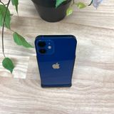 iPhone 12Mini 256GB ֥롼 SIMե꡼ ̵