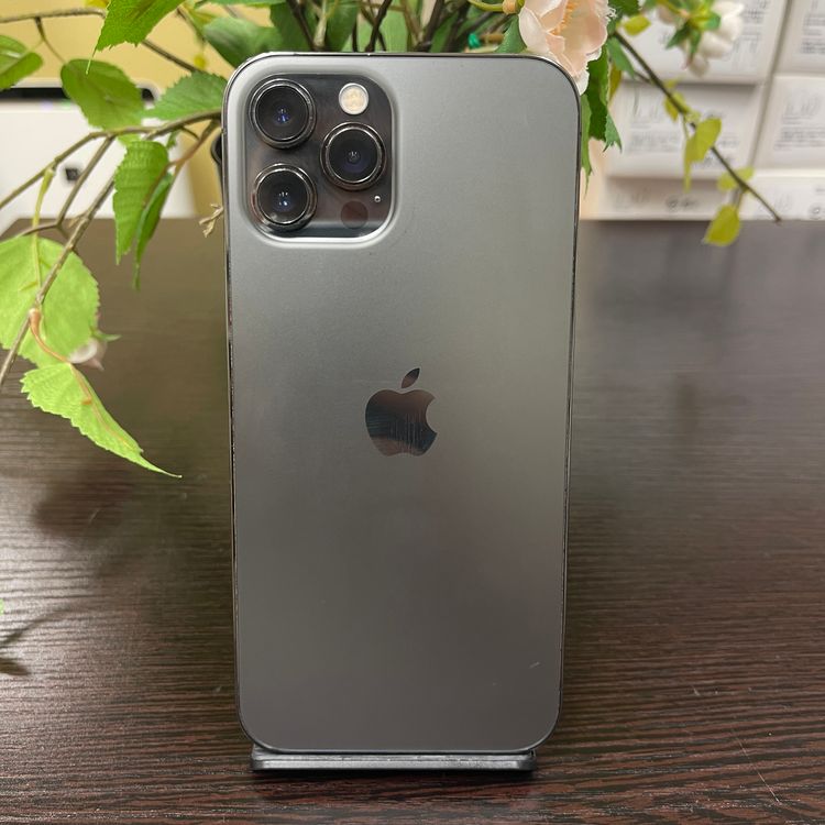 iPhone 12Promax 256GB ե  SIMե꡼ ̵