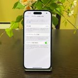 iPhone14 Pro 256GB ֥å SIMե꡼ ̵