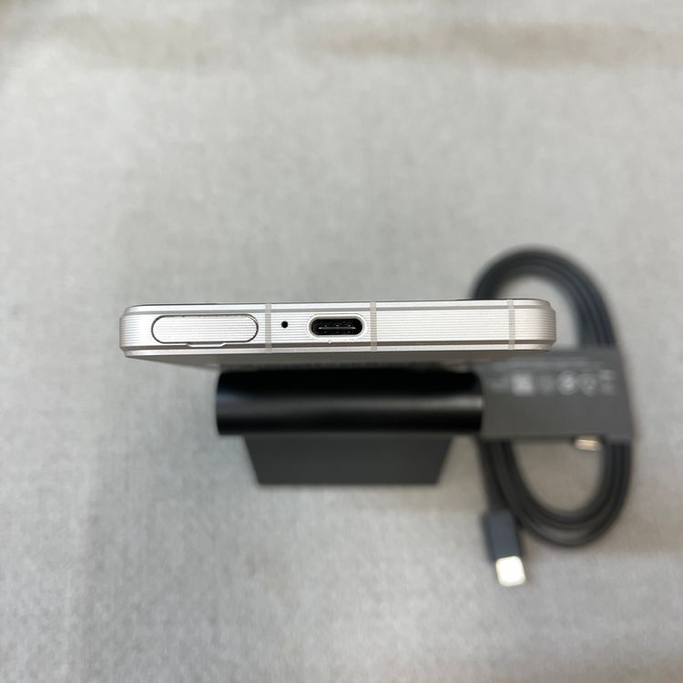 Xperia 1 VI 256GB �ץ���ʥ���С� ������ SIM�ե꡼����̵��