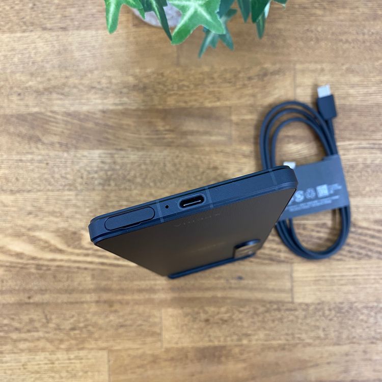 Xperia 1VI 256GB �֥�å� ������SIM�ե꡼ ����̵��