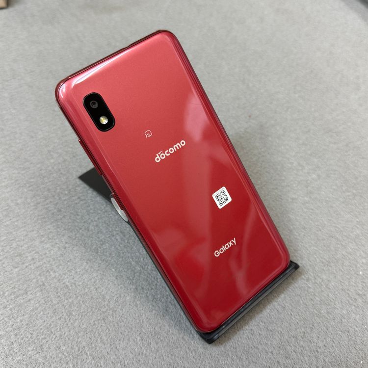 ��� Galaxy A21 SC-42A �ɥ����� �������¡� SIM�ե꡼����̵��