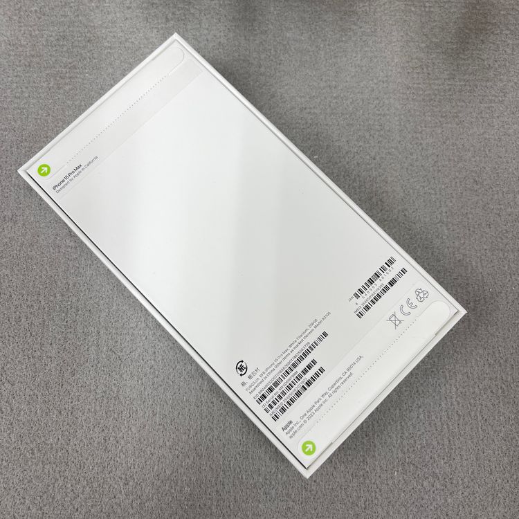 ʡ̤ iPhone15 ProMax 256GB ۥ磻  SIMե꡼ ̵