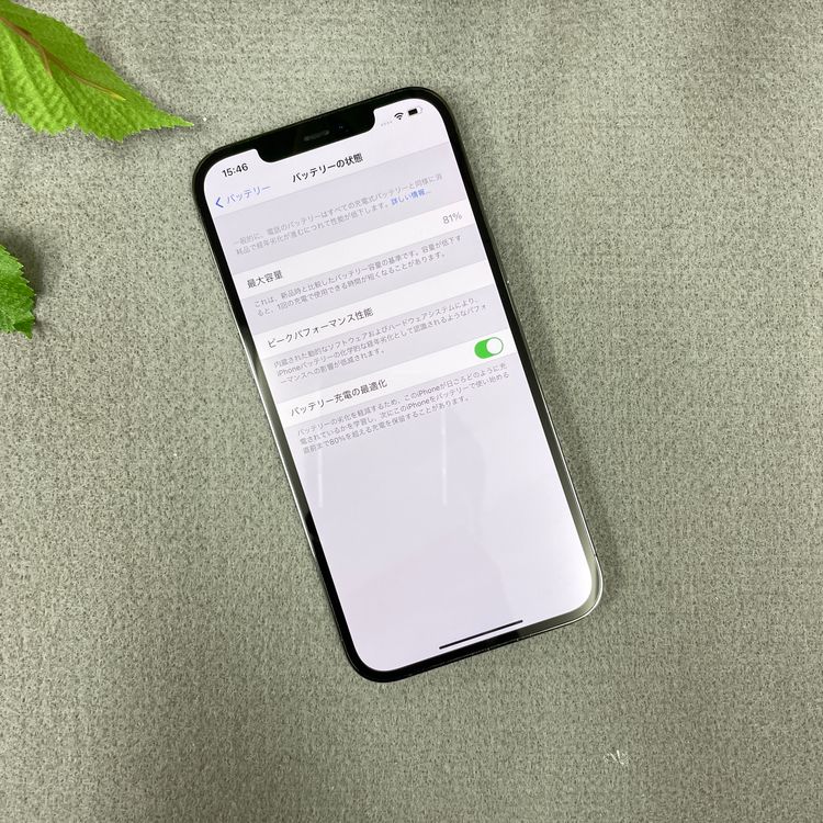 iPhone12 Pro Max 256Gb ����ե����� ����SIM�ե꡼ ����̵��