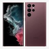 新品・未使用 Galaxy S22 Ultra バーガンディ 国内版SIMフリー 送料無料