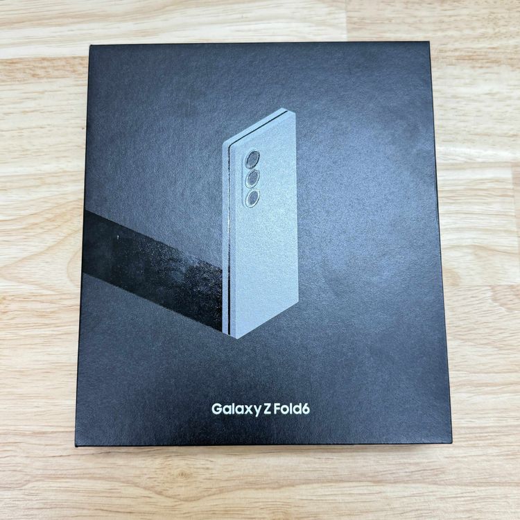 ʡ̤ Galaxy Z Fold 6 256GB С ɥ SIMե꡼