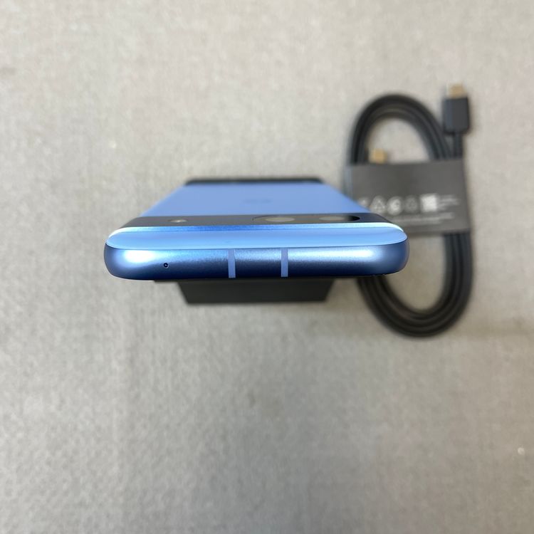 �Хåƥ꡼100�� Google Pixel 8a 128Gb Bay ������ SIM�ե꡼