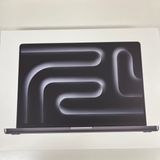 ̤���� MacBook Pro 16����� M5 Max / RAM 36GB / SSD 2TB