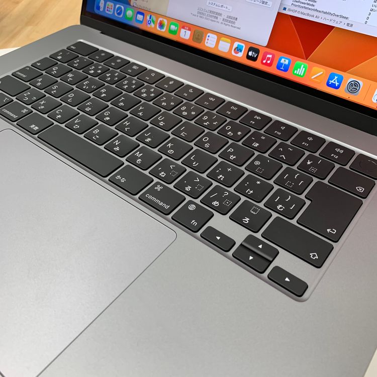 ̤ MacBook Air 15 M2 ڡ졼 2023ǯ̵ VC9R1
