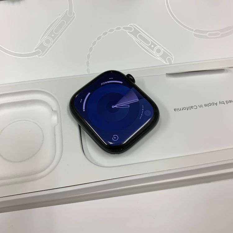 Apple Watch Series 10 46mm GPSǥ ̵ FHQ6G