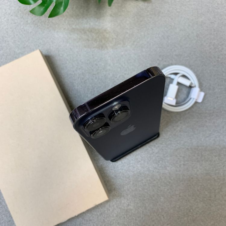 �Хåƥ꡼100% iPhone 14Pro 256Gb �ǥ����ץѡ��ץ� ������ SIM�ե꡼