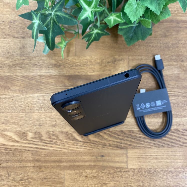 Xperia 1VI 256GB �֥�å� ������SIM�ե꡼ ����̵��