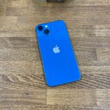 ��� iPhone13 128Gb �֥롼 ����SIM�ե꡼ ����̵��