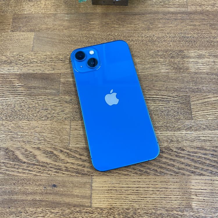 ��� iPhone13 128Gb �֥롼 ����SIM�ե꡼ ����̵��