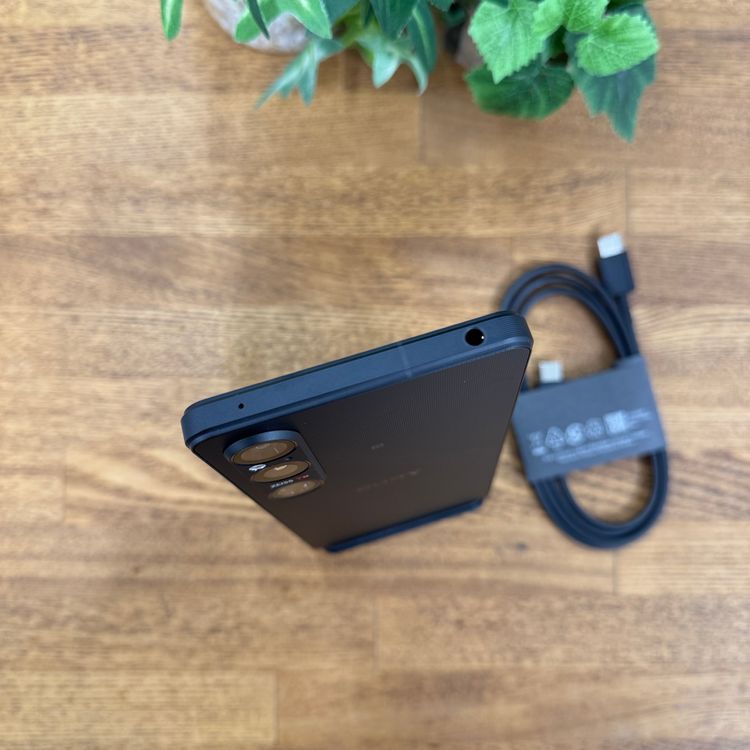 Xperia 1VI 256GB �֥�å� ������SIM�ե꡼ ����̵��