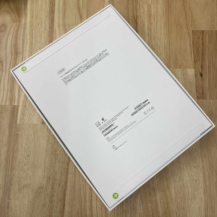 ʡ̤ iPad Pro M4 13 ڡ֥å WiFi + Cellular