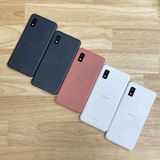 5�� ���å�AQUOS Wish2 SH-51C 64GB�ɥ����� SIM�ե꡼ ����̵��