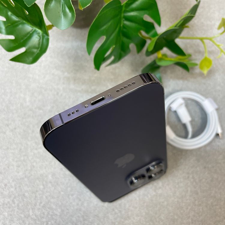 �Хåƥ꡼ 84% iPhone 14Pro 256GB �ǥ����ץѡ��ץ� ������ SIM�ե꡼