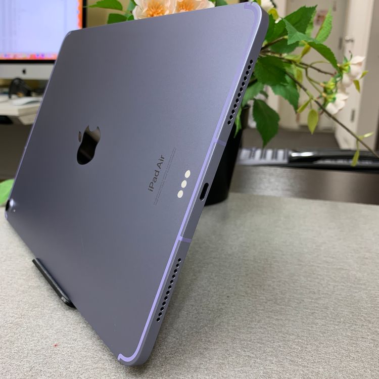 �Хåƥ꡼ 95% iPad Air �裵���� M1 64GB WiFi + Cellular