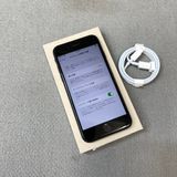 �Хåƥ꡼ 94% iPhone SE3 64GB �ߥåɥʥ��� ������ SIM�ե꡼ ����̵��