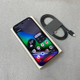 �Хåƥ꡼100% Pixel 10 128GB Obsidian ������ SIM�ե꡼ ����̵��
