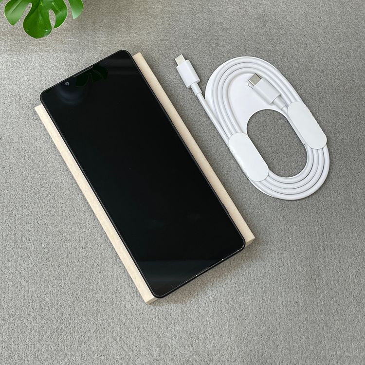 Sony Xperia 1 V SO-51D 256GB �֥�å� ������ SIM�ե꡼����̵��