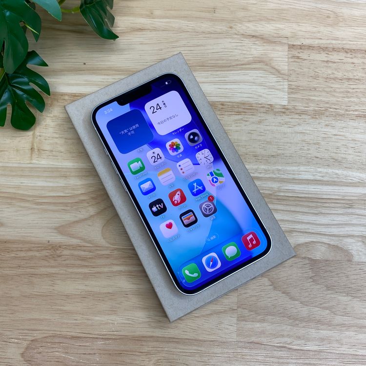 iPhone 13 128Gb �������饤�� ������SIM�ե꡼����̵��