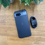 Google Pixel 8a 128Gb Obsidian ����SIM�ե꡼ ����̵��
